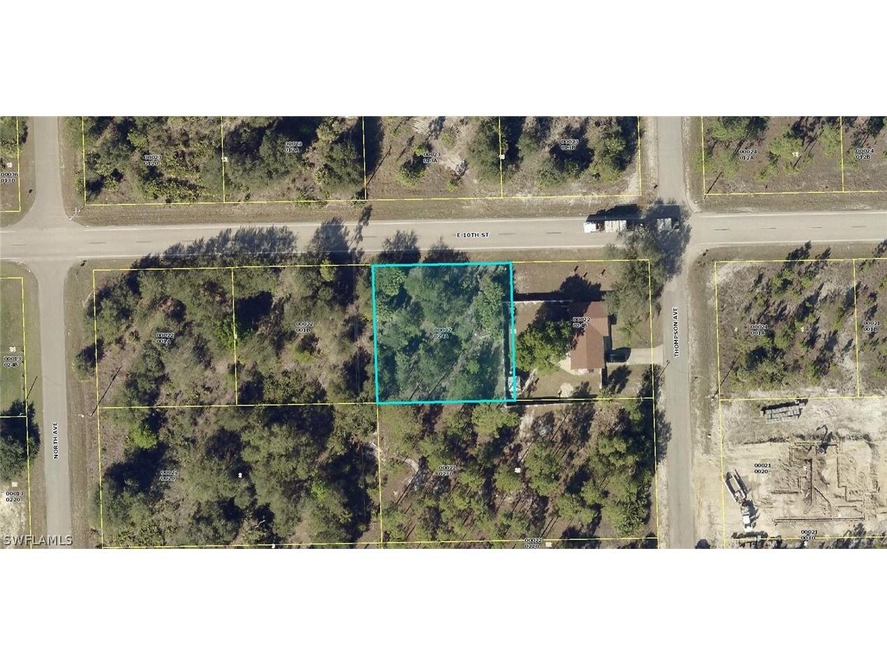 1204 E 10th Street Lehigh Acres FL 33972 223012424 image1