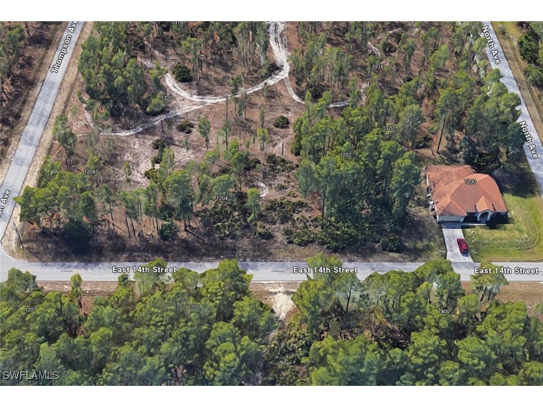 1204 E 14th Street Lehigh Acres FL 33972 224090631 image1