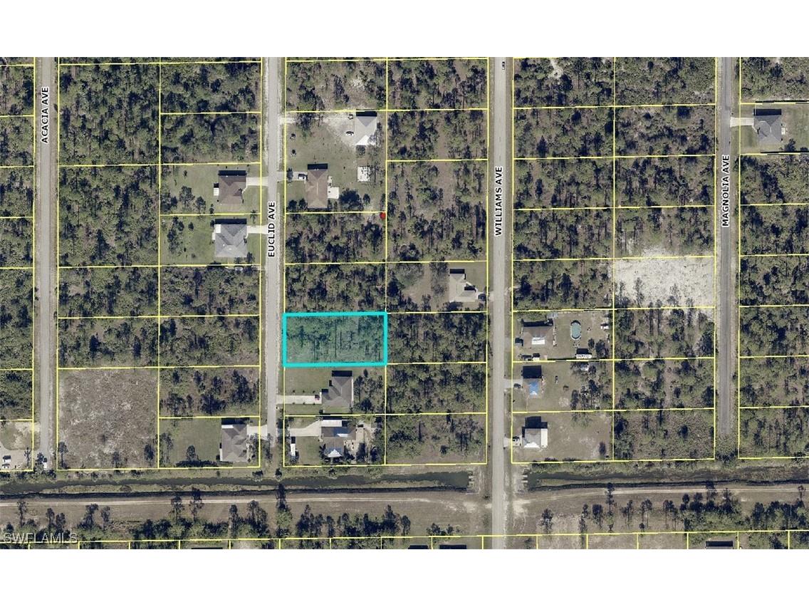 1204 Euclid Avenue Lehigh Acres FL 33972 224023569 image1