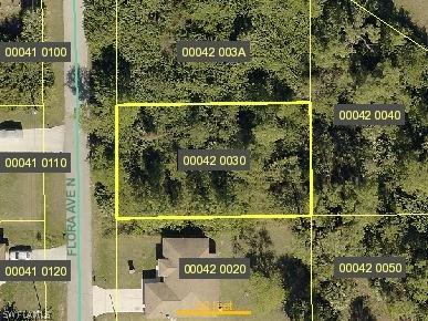 1204 Flora Avenue N Lehigh Acres FL 33971 221086759 image1