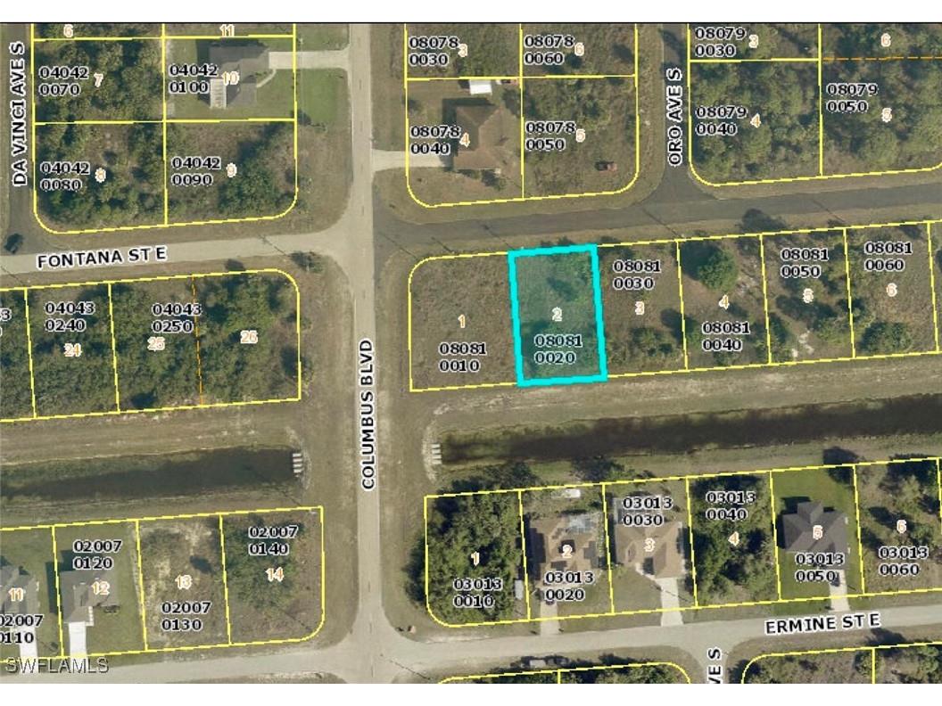 1204 Fontana Street E Lehigh Acres FL 33974 225053595 image1