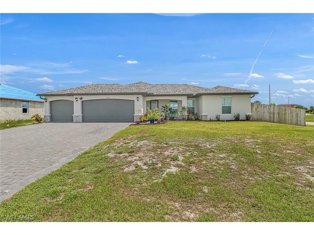 1204 NW 14th Street Cape Coral FL 33993 224049798 image1