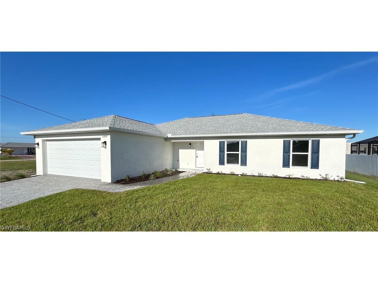 1204 NW 15th Avenue Cape Coral FL 33993 224015496 image1