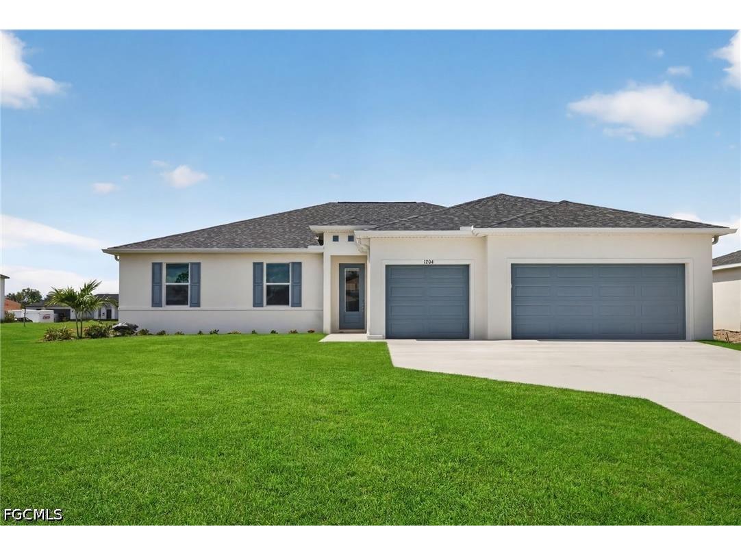 1204 NW 19th Street Cape Coral FL 33993 2026024185 image1