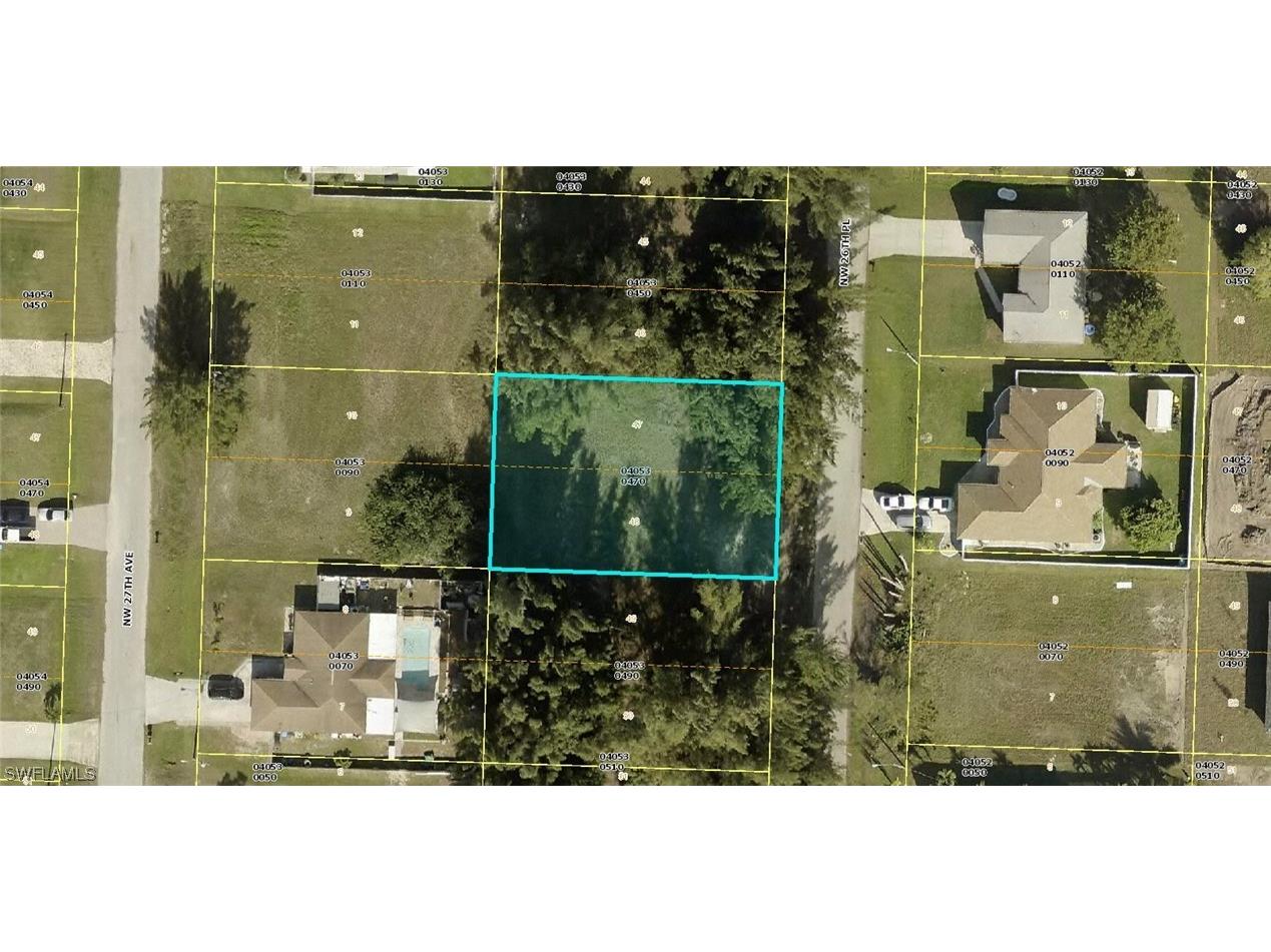 1204 NW 26th Place Cape Coral FL 33993 223013934 image1