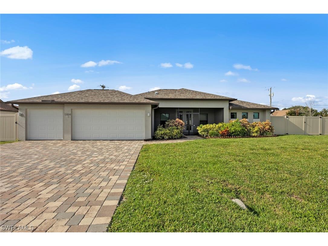 1204 SE 37th Street Cape Coral FL 33904 223054821 image1