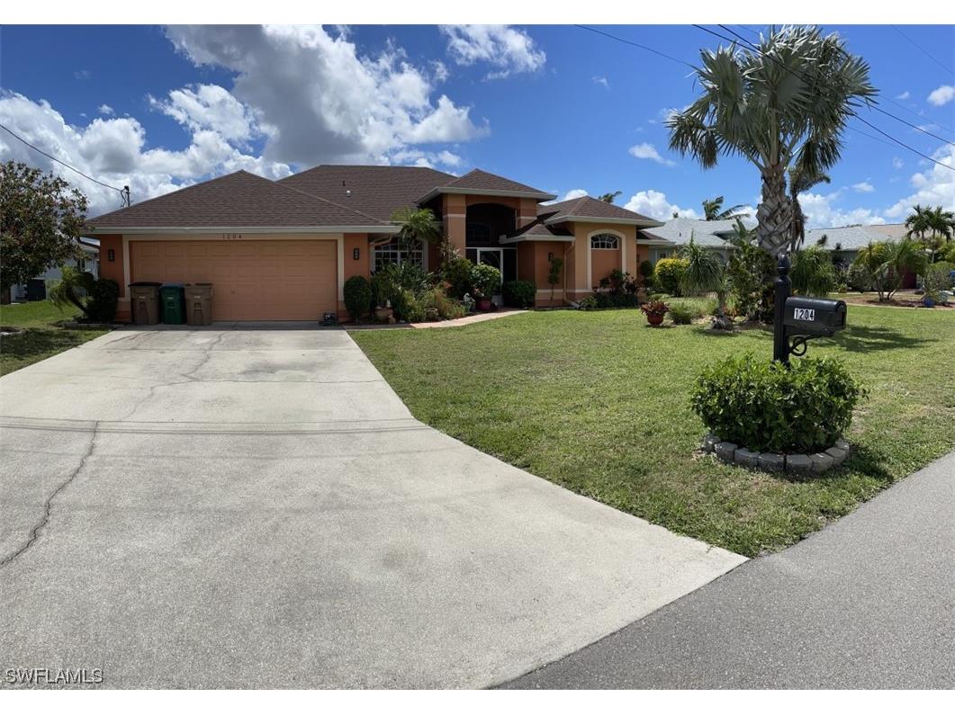 1204 SE 5th Terrace Cape Coral FL 33990 223028537 image1