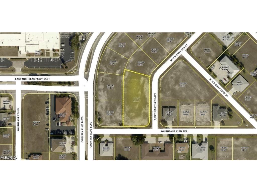 1204 SE 9th Court Cape Coral FL 33990 2026022783 image2