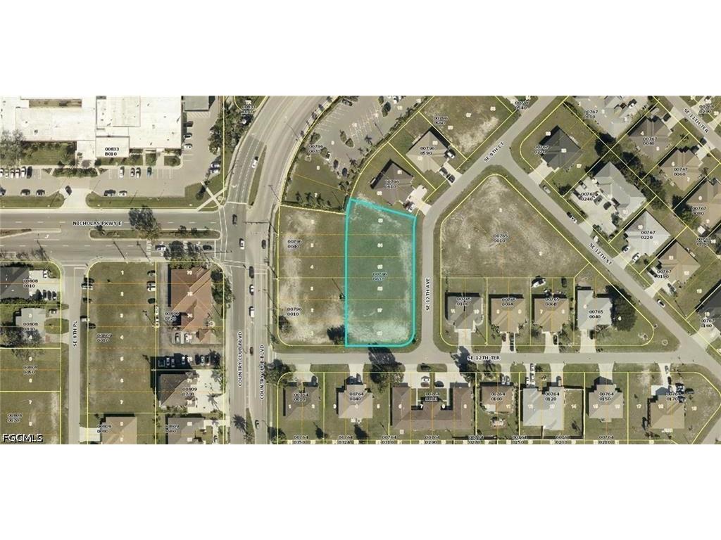 1204 SE 9th Court Cape Coral FL 33990 2026022783 image3