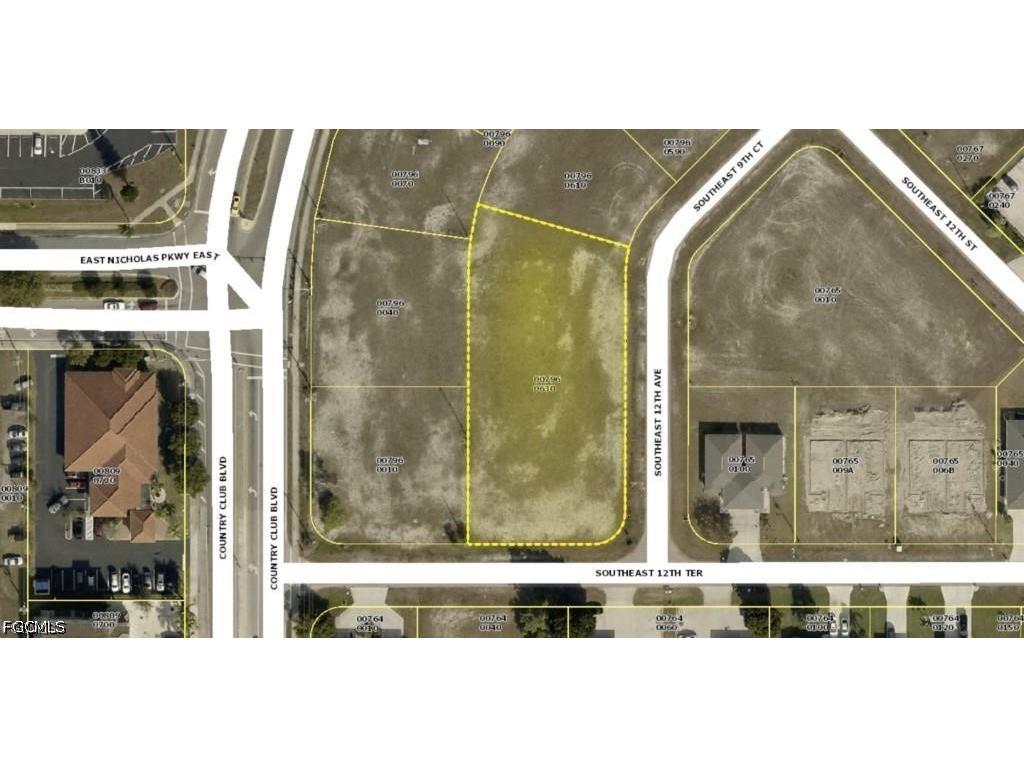 1204 SE 9th Court Cape Coral FL 33990 2026022783 image4