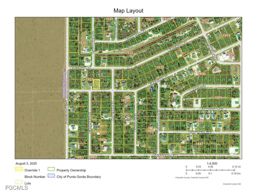 12040 Edwards Road Port Charlotte FL 33981 2025004225 image5