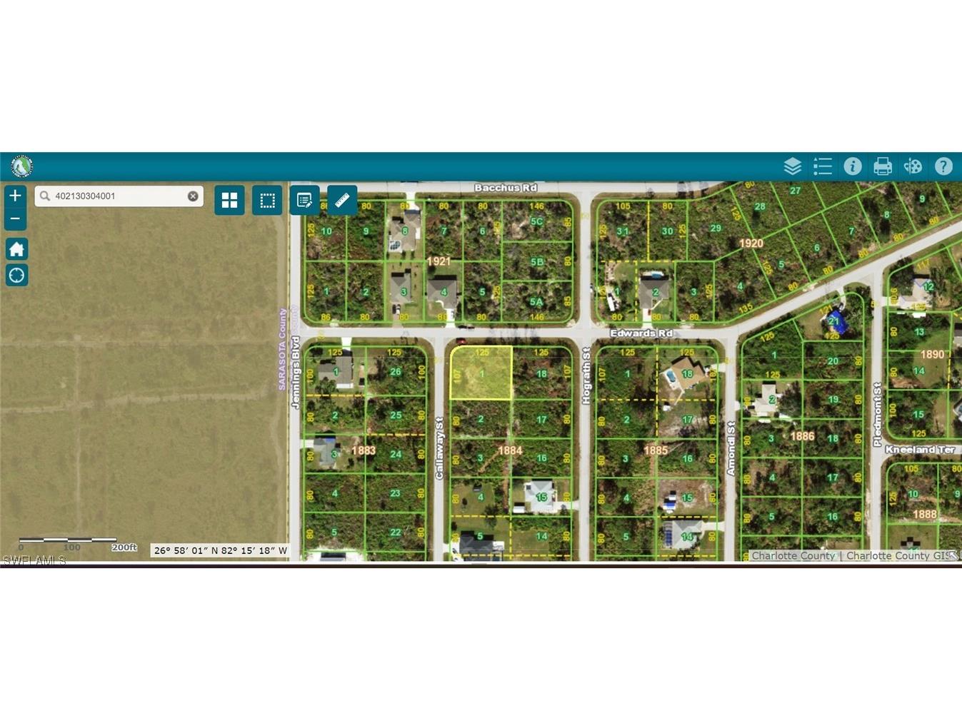 12041 Edwards Road Port Charlotte FL 33981 224000885 image1