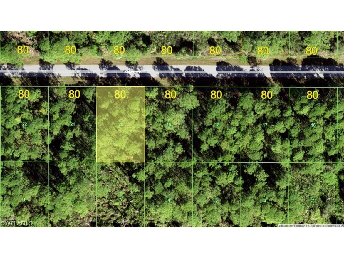 12049 Gahan Avenue Port Charlotte FL 33953 223010675 image1
