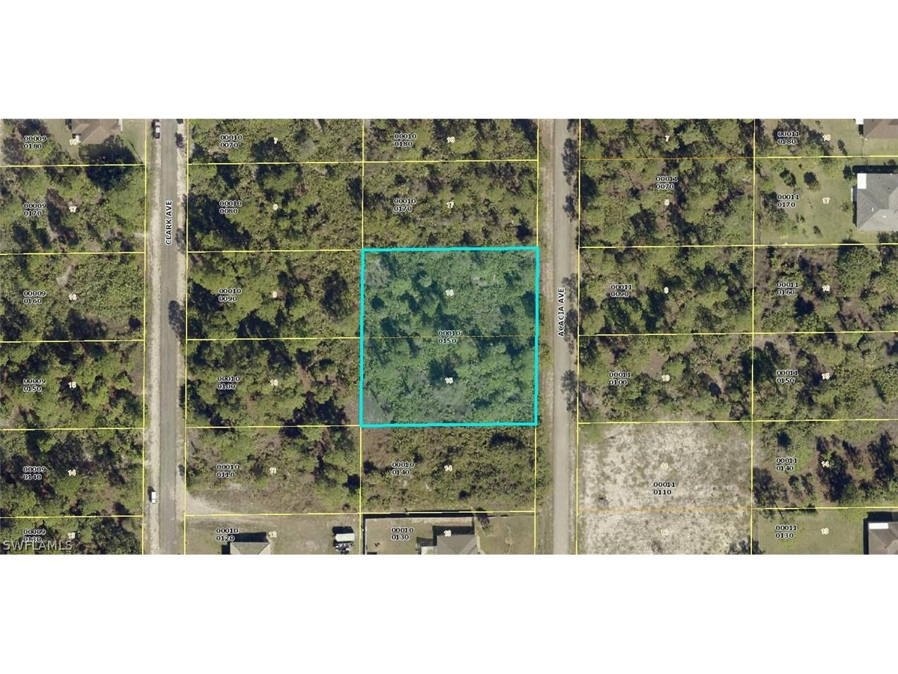 1205 Acacia Avenue Lehigh Acres FL 33972 222090465 image1