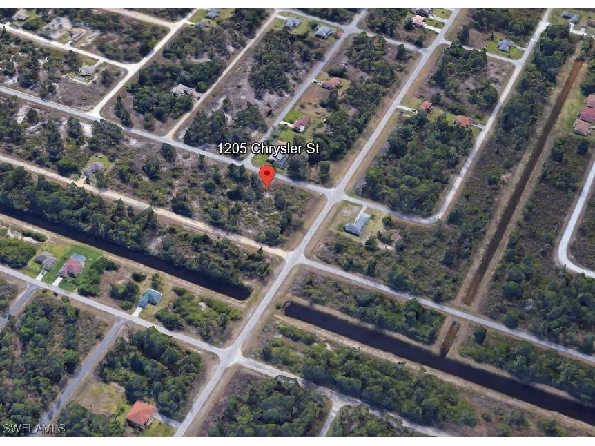 1205 Chrysler Street Lehigh Acres FL 33974 224003229 image1