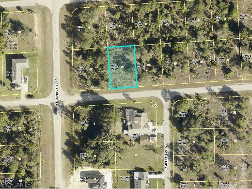 1205 Chrysler Street Lehigh Acres FL 33974 224034295 image1