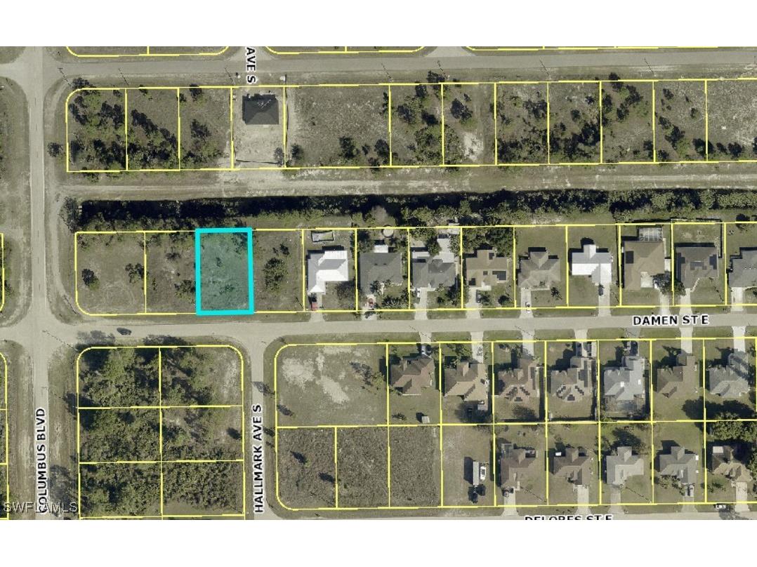 1205 Damen Street E Lehigh Acres FL 33974 225056522 image1