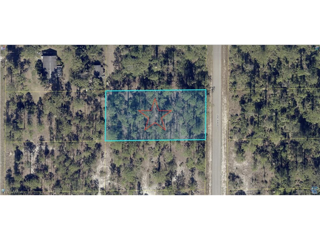 1205 Dixie Avenue Lehigh Acres FL 33972 223081684 image1