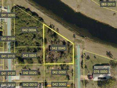 1205 Elaine Avenue N Lehigh Acres FL 33971 226017080 image1