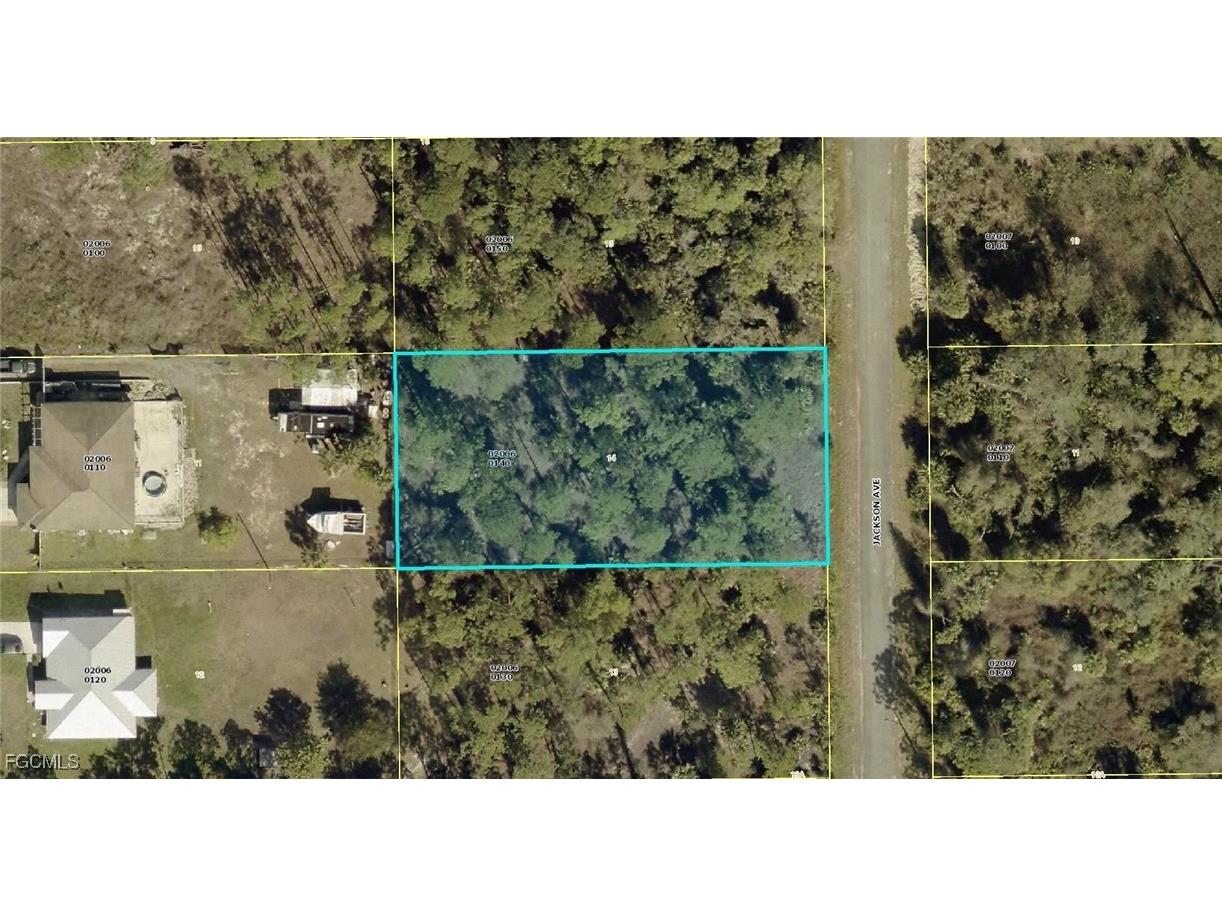 1205 Jackson Avenue Lehigh Acres FL 33972 2025000560 image1