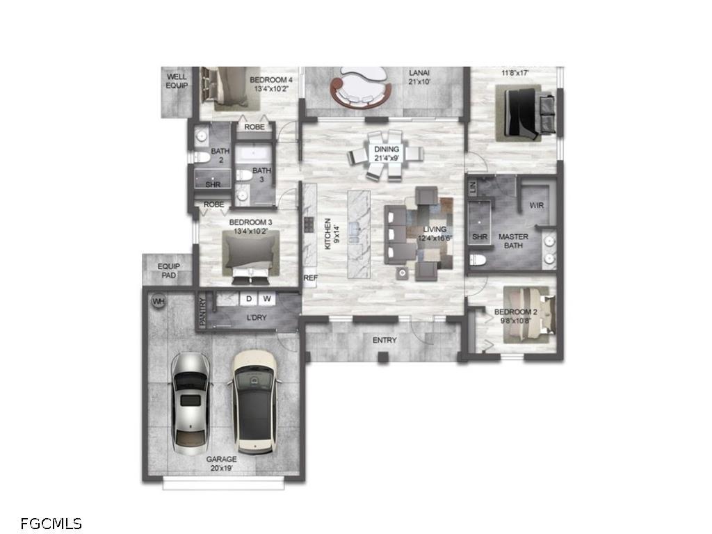 1205 NE 12th Street Cape Coral FL 33909 2026013879 image30