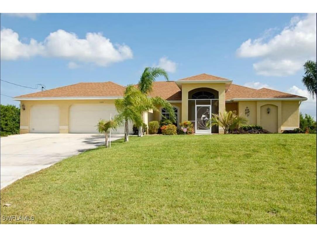 1205 NW 13th Street Cape Coral FL 33993 225021153 image1