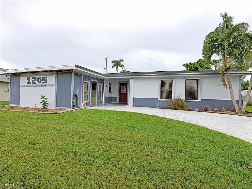 1205 SE 36th Street Cape Coral FL 33904 223060473 image1