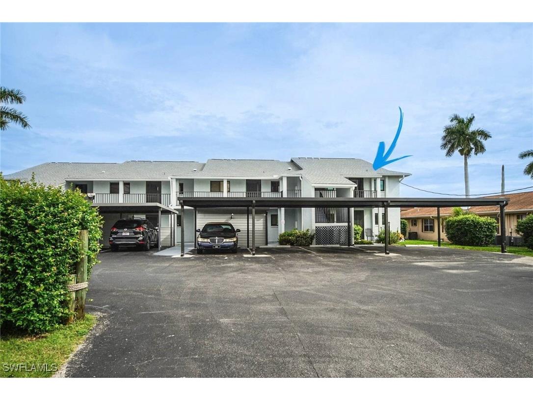 1205 SE 46th Lane #204 Cape Coral FL 33904 224079017 image1