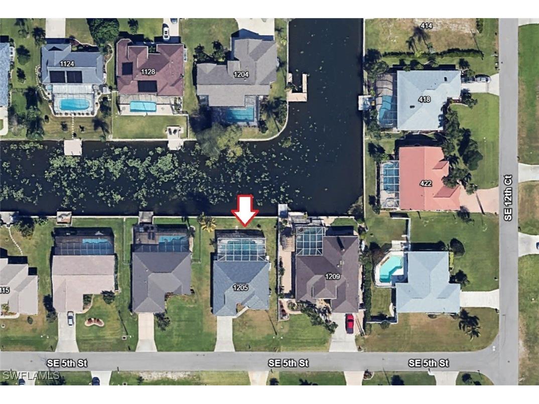 1205 SE 5th Street Cape Coral FL 33990 225014138 image1