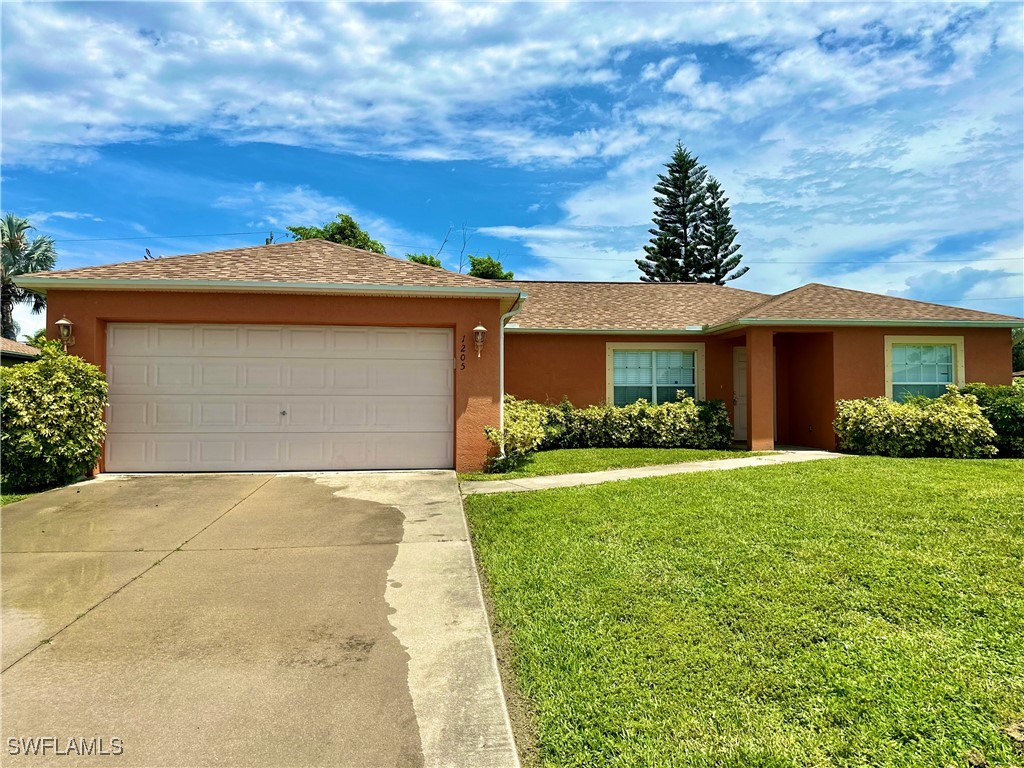 1205 SW 10th Place Cape Coral FL 33991 224068694 image1