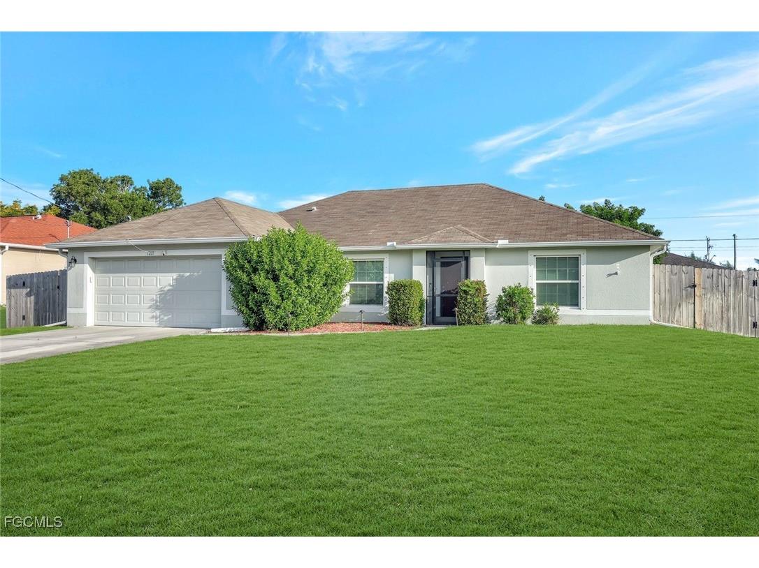 1205 SW 32nd Terrace Cape Coral FL 33914 2025023327 image1