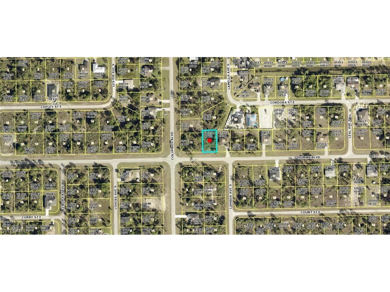 1205 Summa Boulevard Lehigh Acres FL 33974 224040019 image1