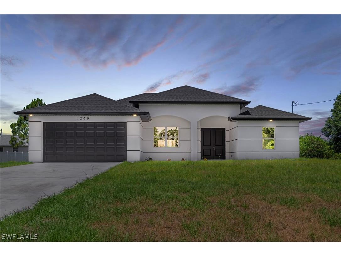 1205 Sunniland Boulevard Lehigh Acres FL 33971 224050209 image1