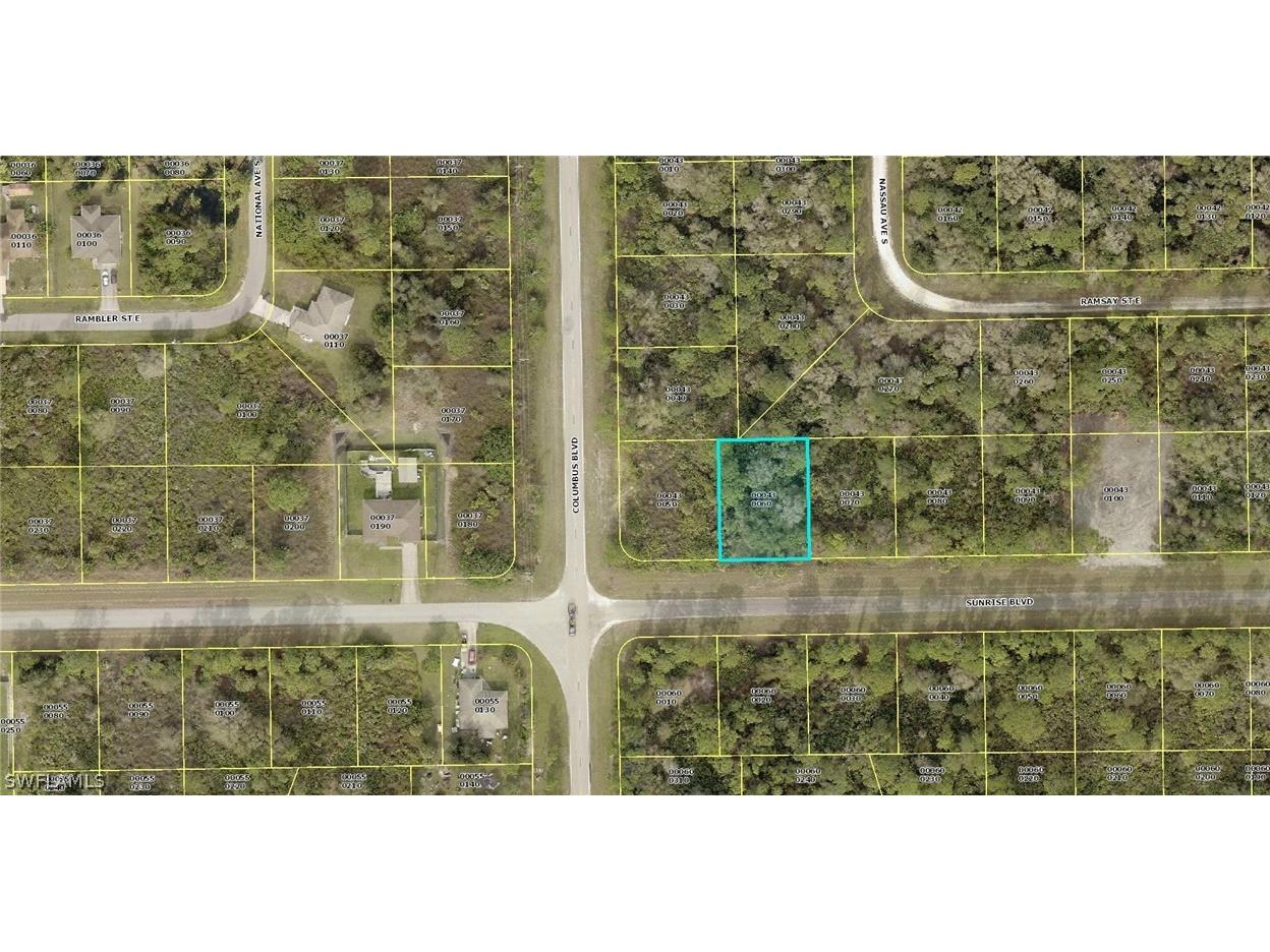 1205 Sunrise Boulevard Lehigh Acres FL 33974 221072807 image1