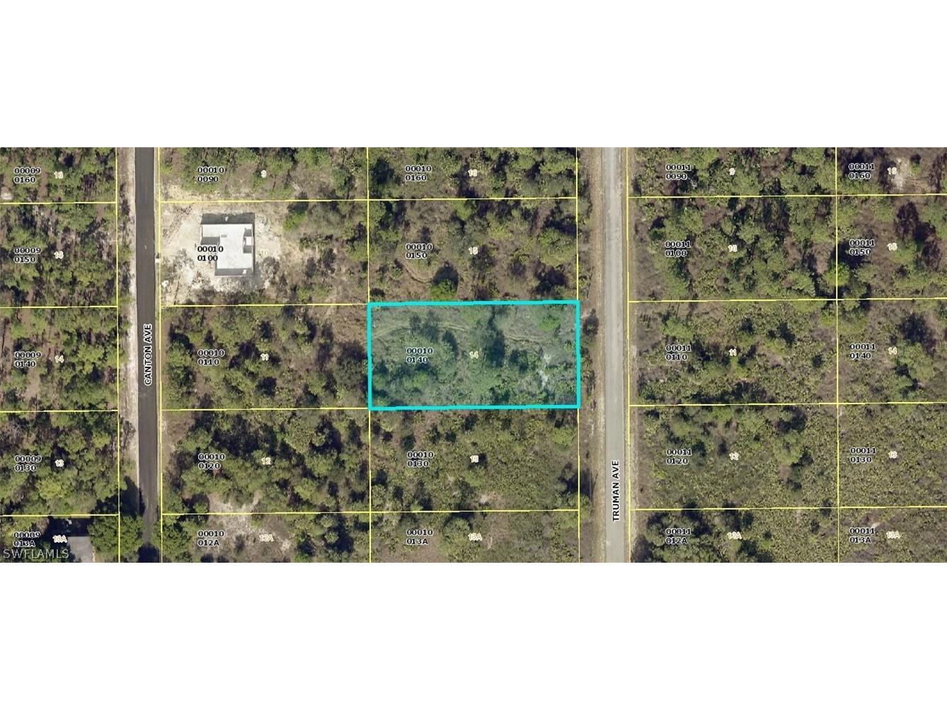 1205 Truman Avenue Lehigh Acres FL 33972 222078097 image1