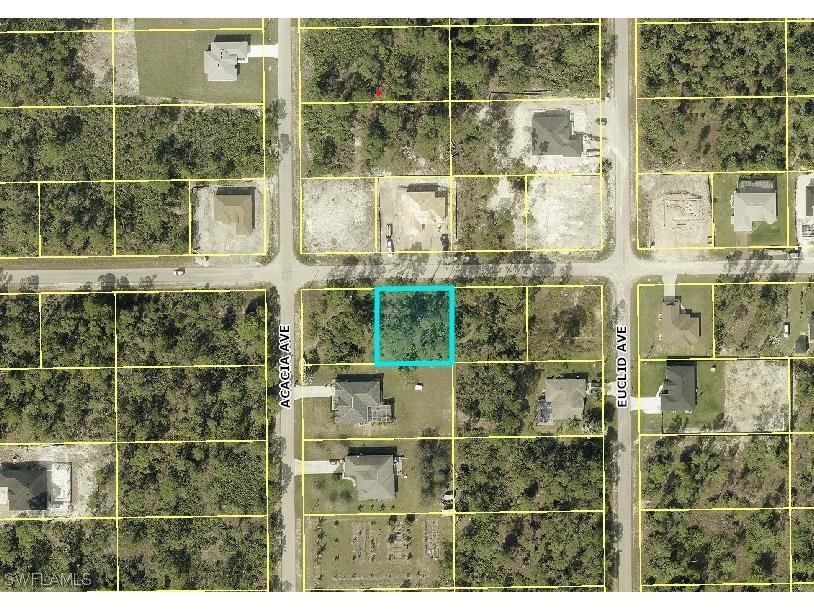 1205 W 11th Street Lehigh Acres FL 33972 224057777 image1