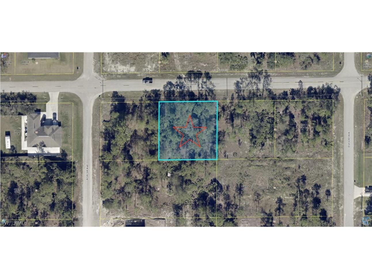 1205 W 14th Street Lehigh Acres FL 33972 223079411 image1