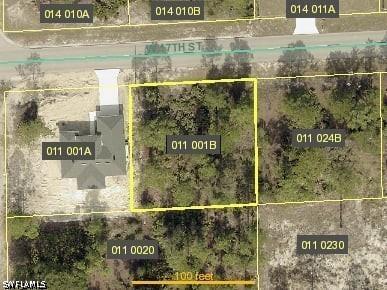 1205 W 17th Street Lehigh Acres FL 33972 226021561 image3