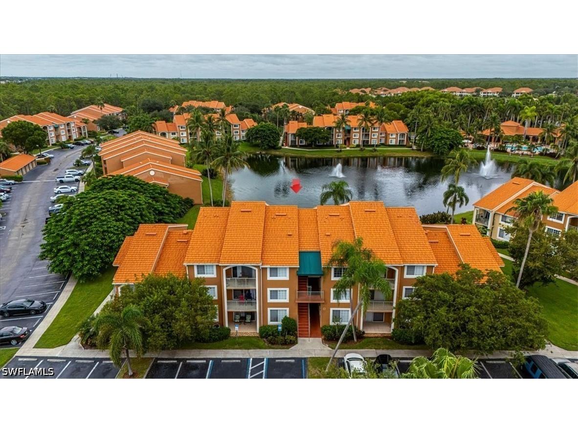 1205 Wildwood Lakes Boulevard #206 Naples FL 34104 226024872 image1