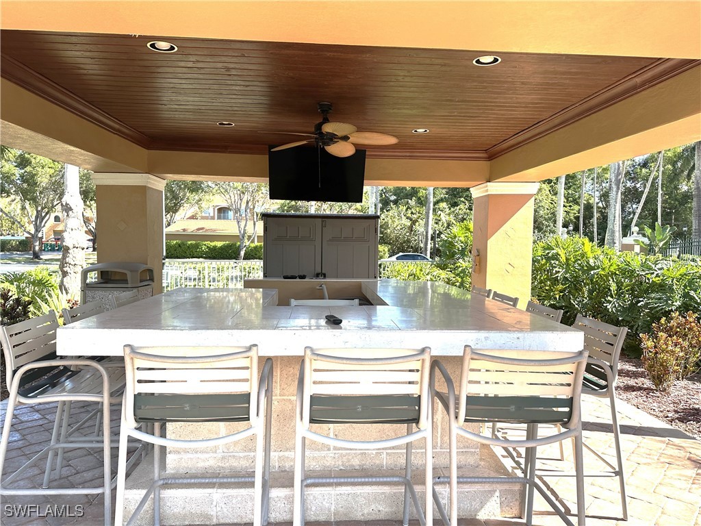 1205 Wildwood Lakes Boulevard #5 Naples FL 34104 225080346 image14