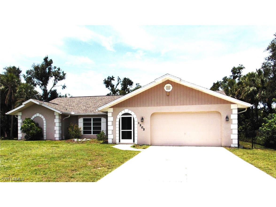1205 Zinnea Street Port Charlotte FL 33952 223038744 image1