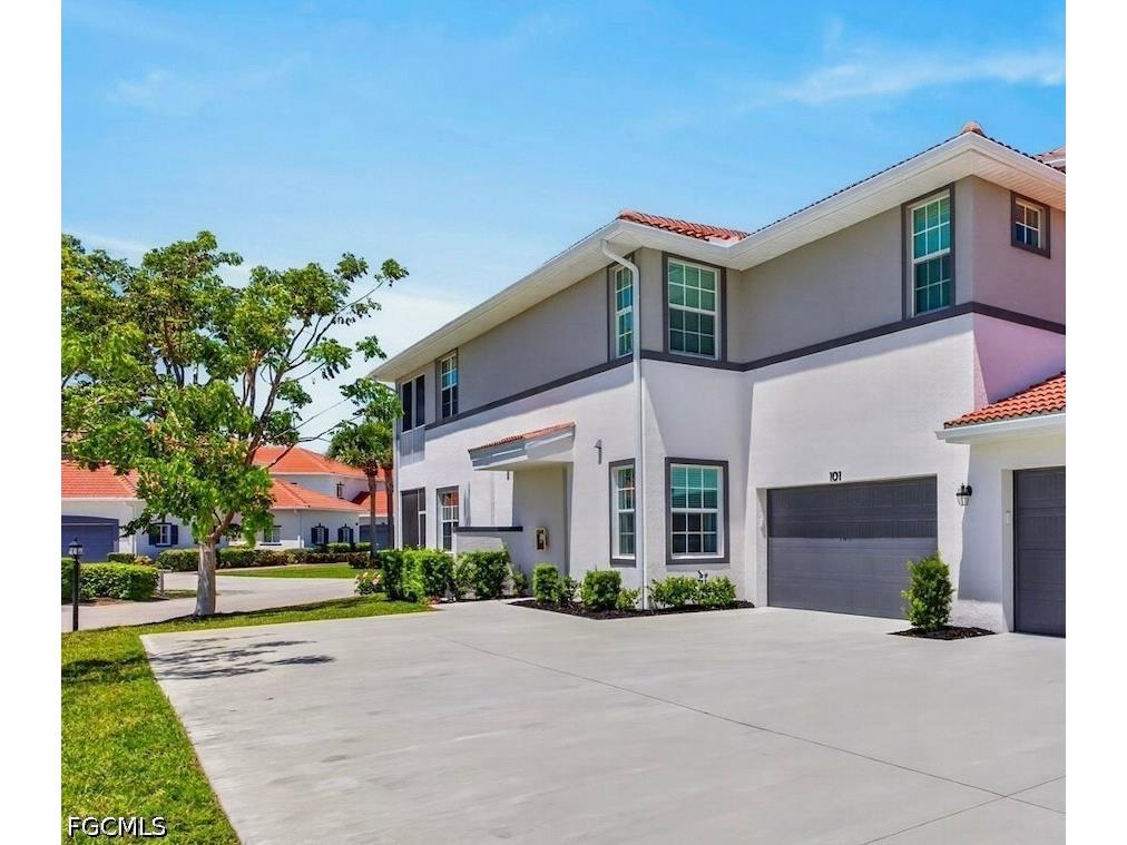 12050 Santaluz Drive #101 Fort Myers FL 33913 2026019841 image1
