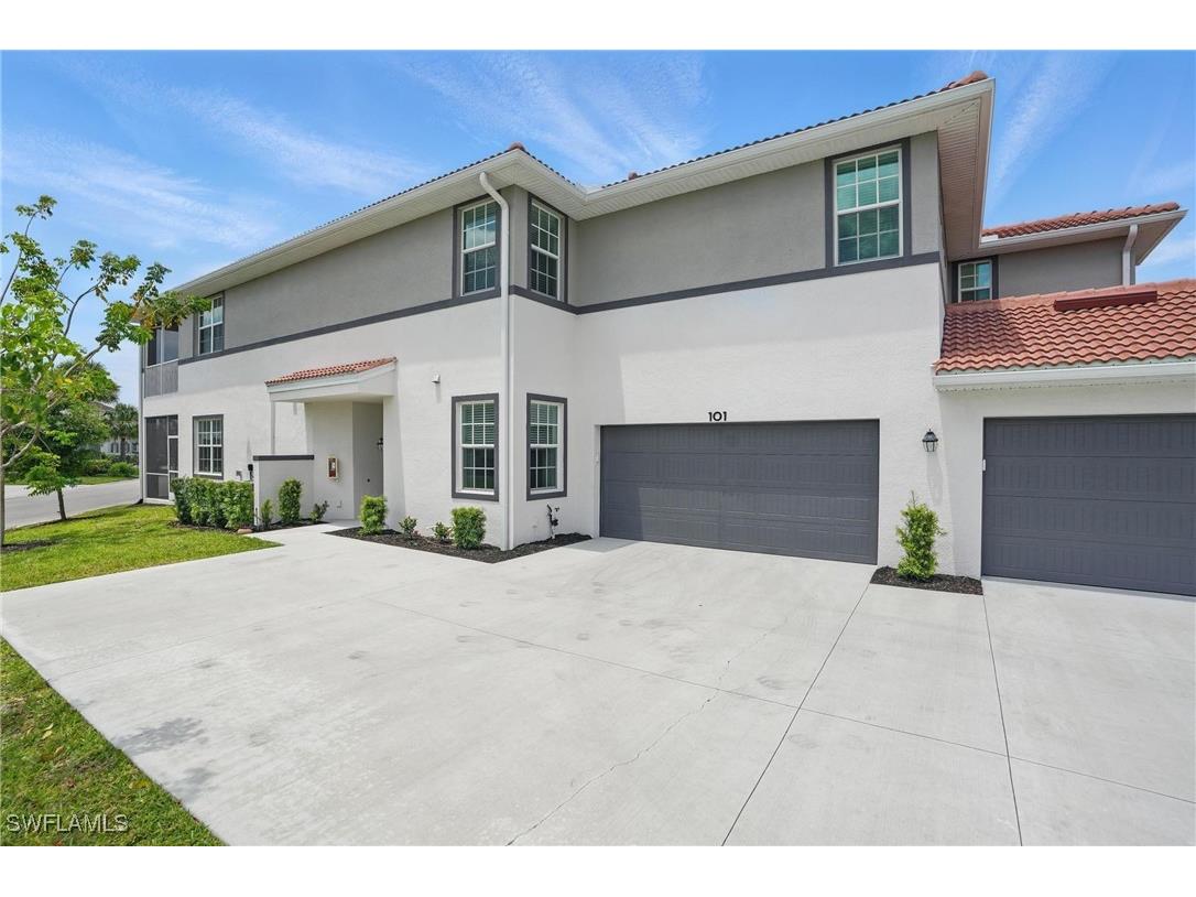 12050 Santaluz Drive #101 Fort Myers FL 33913 225041508 image1
