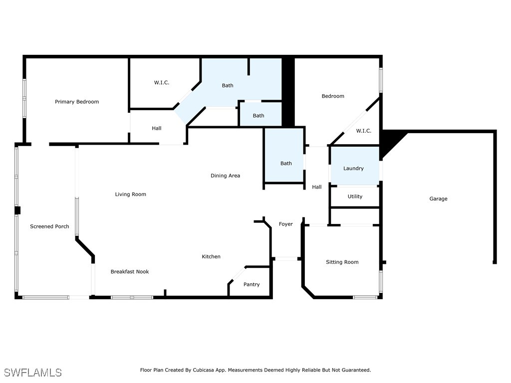 12050 Santaluz Drive #101 Fort Myers FL 33913 225041508 image35