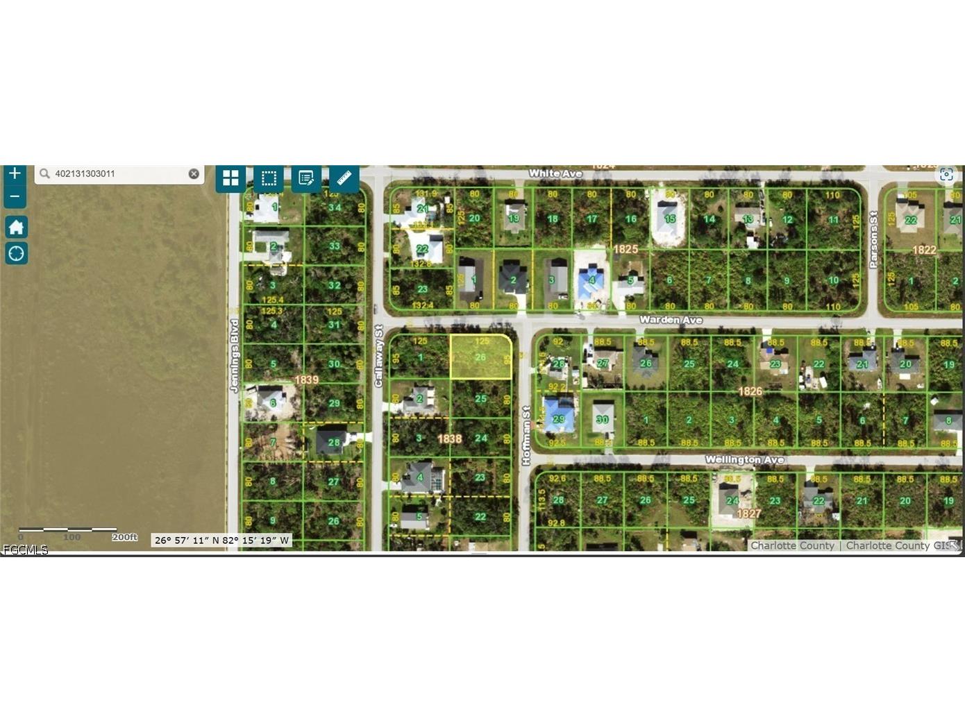 12051 Warden Avenue Port Charlotte FL 33981 2026016553 image4