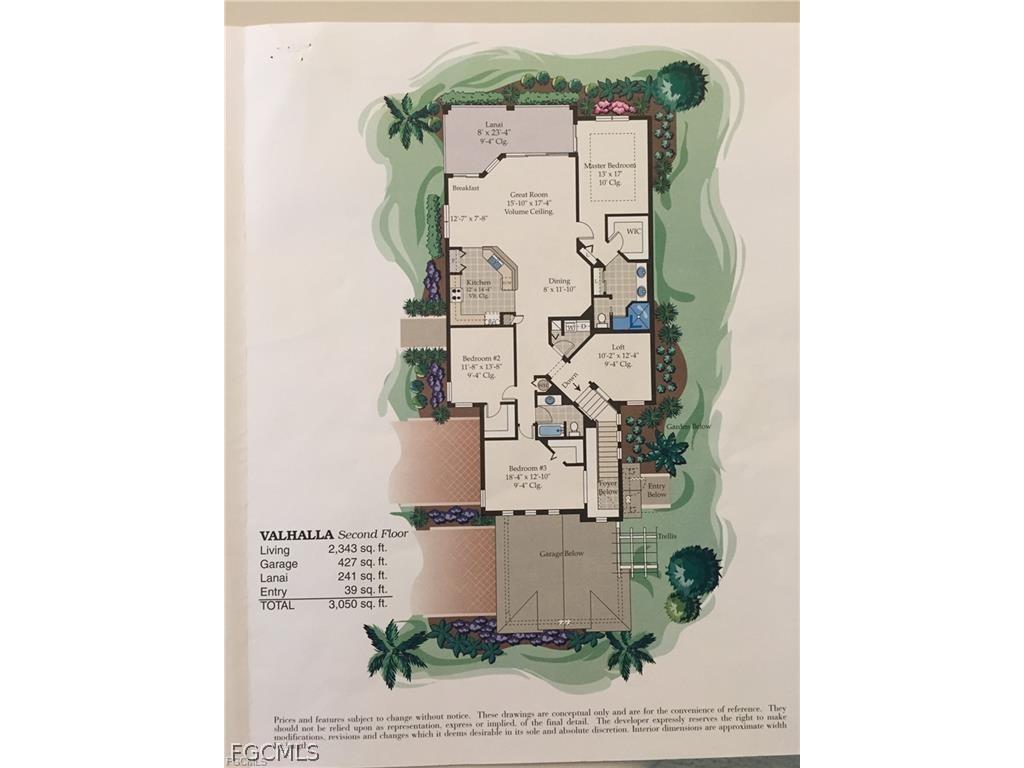 12052 Brassie Bend #201 Fort Myers FL 33913 2026007242 image19