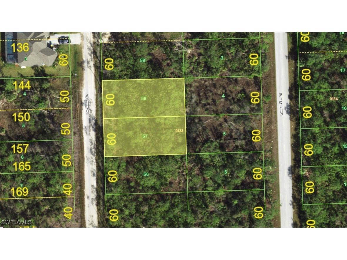 12056 & 12062 Le Jeune Drive Punta Gorda FL 33955 225057155 image1