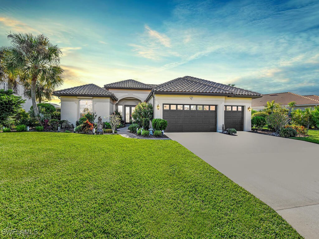 12056 Mahogany Isle Lane Fort Myers FL 33913 224103058 image1