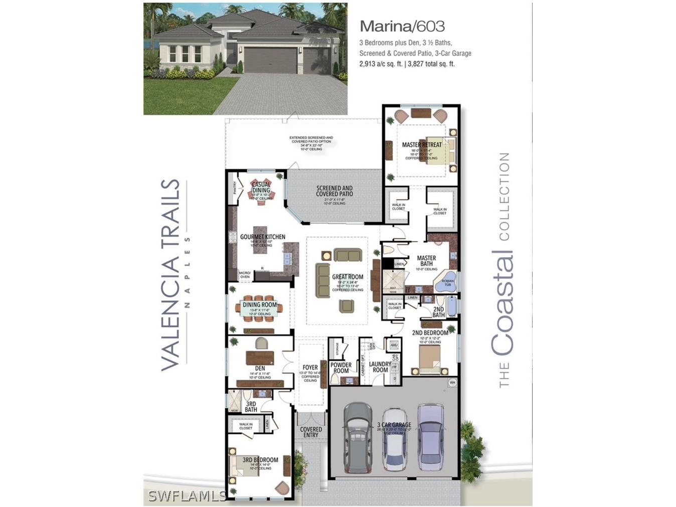 12056 Oleander Avenue Naples FL 34120 226002678 image33