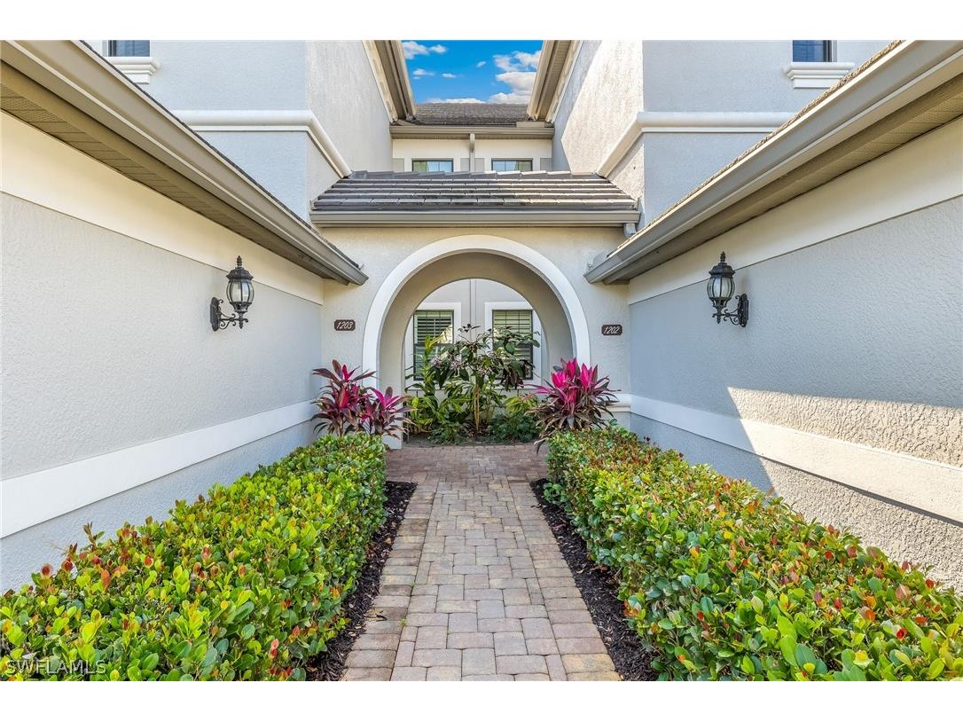 12058 Covent Garden Court #1203 Naples FL 34120 226011608 image1